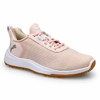 Women's Fusion Crush Sport Waterproof Golf Shoe