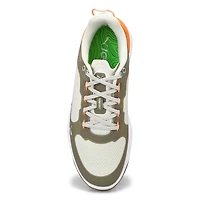 Men's Ignite Elevate X Waterproof Golf Shoe - Whit