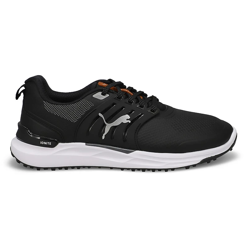 Men's Ignite Elevate 2 Waterproof Golf Shoe