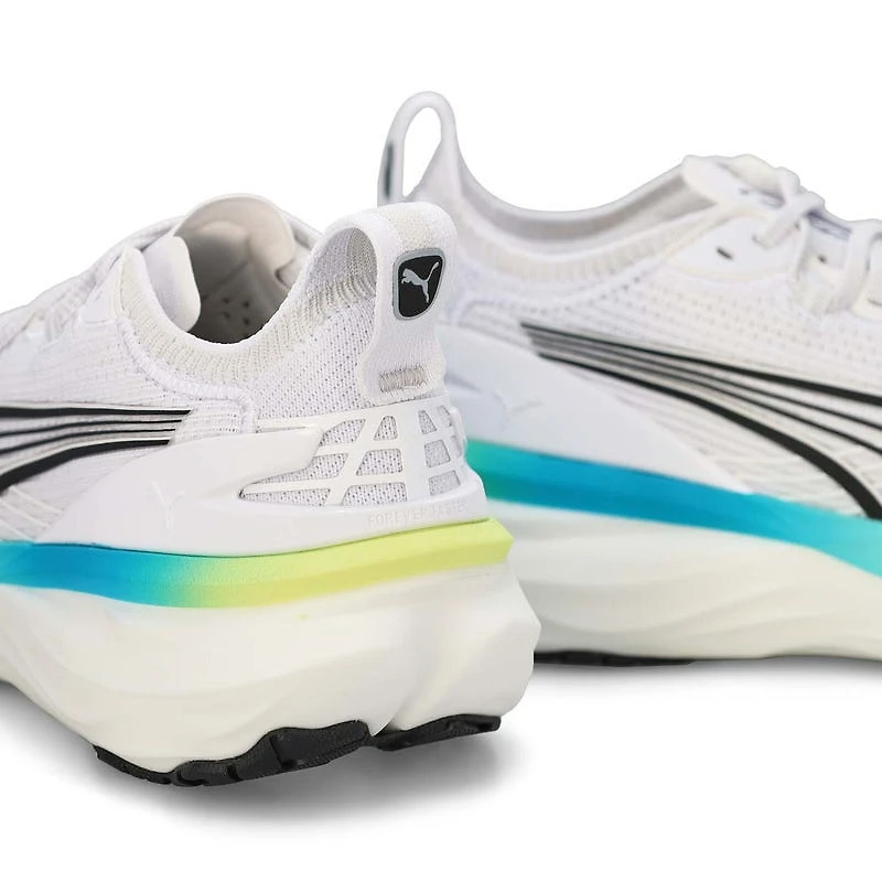 Women's ForverRun Nitro 2 Lace up Performance Sne