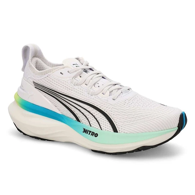 Women's ForverRun Nitro 2 Lace up Performance Sne