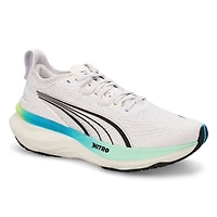 Women's  ForverRun Nitro 2 Lace up Performance Sne
