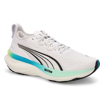 Women's  ForverRun Nitro 2 Lace up Performance Sne