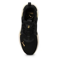 Women's Softride Enzo 5 Metallic Slip On Sneaker