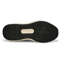 Women's Softride Enzo 5 Metallic Slip On Sneaker