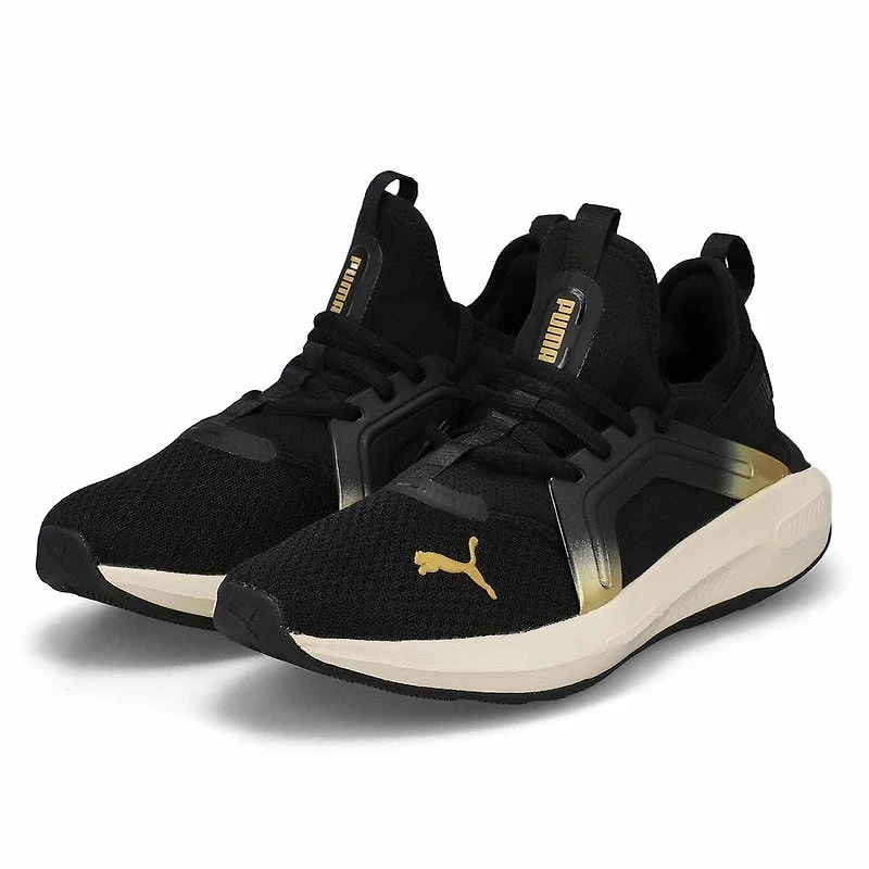 Women's Softride Enzo 5 Metallic Slip On Sneaker