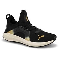 Women's Softride Enzo 5 Metallic Slip On Sneaker