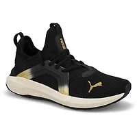 Women's Softride Enzo 5 Metallic Slip On Sneaker