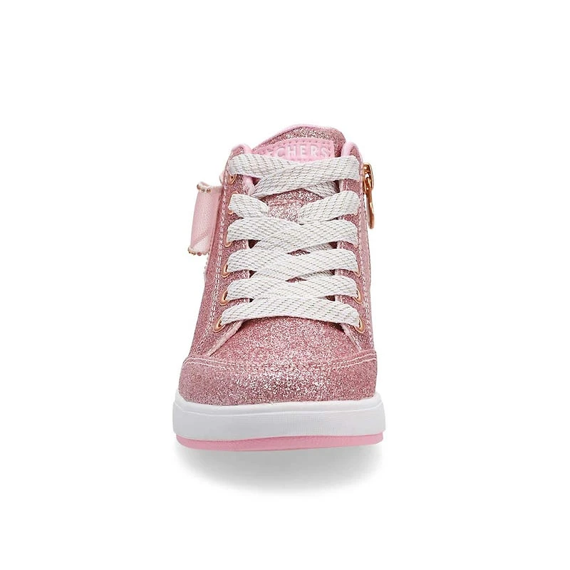 Baskets mi-hautes SHOUTOUTS 2.0 DREAMING BOWS, or