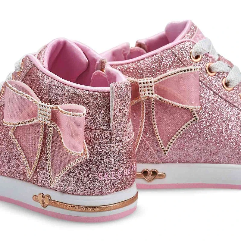 Baskets mi-hautes SHOUTOUTS 2.0 DREAMING BOWS, or