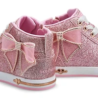 Baskets mi-hautes SHOUTOUTS 2.0 DREAMING BOWS, or