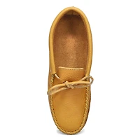 Men's 3107 Unlined Moose SoftMocs - Cork