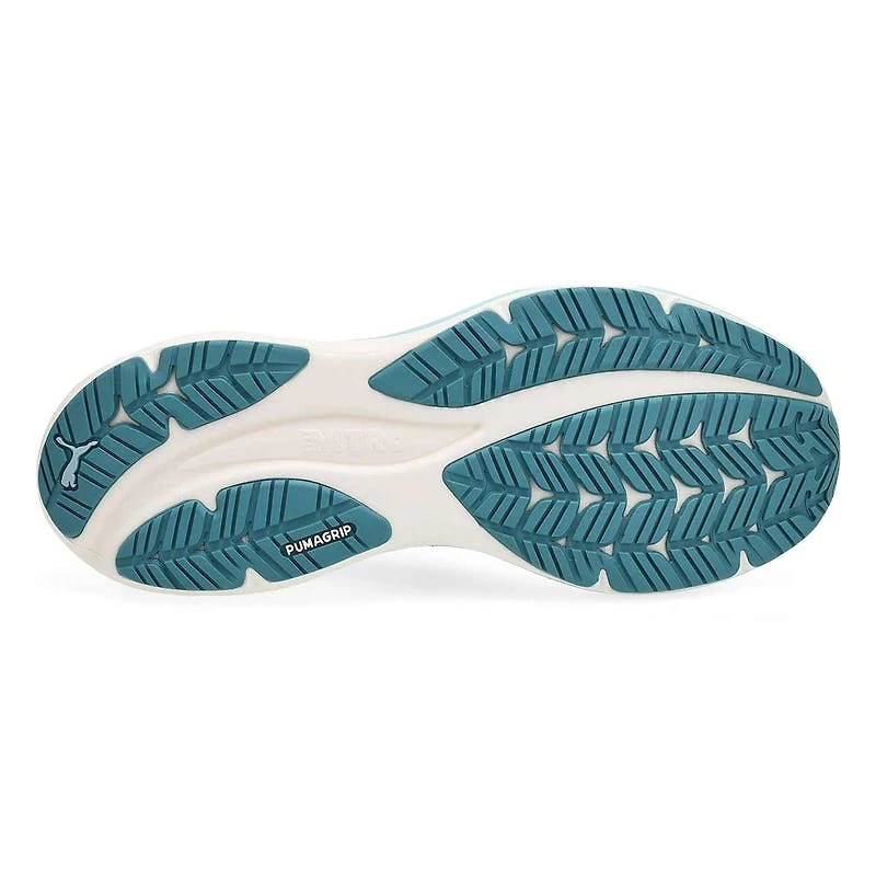 Baskets de performance MAGNIFY 3, eau douce/bleu d
