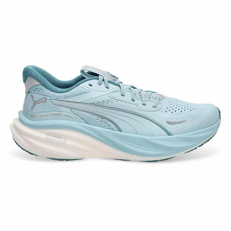 Baskets de performance MAGNIFY 3, eau douce/bleu d