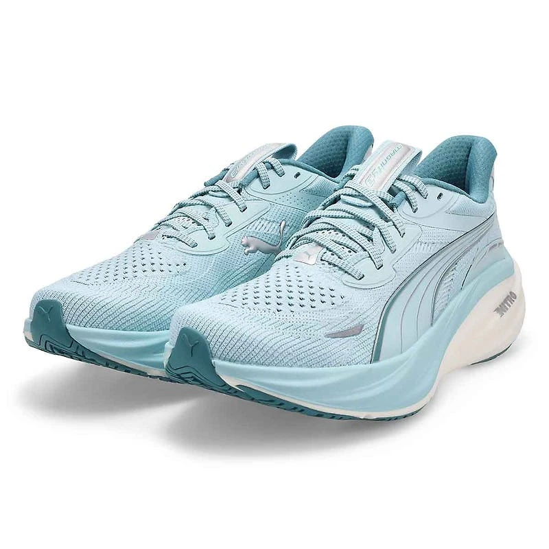 Baskets de performance MAGNIFY 3, eau douce/bleu d