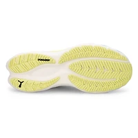 Baskets de performance à lacets VELOCITY NITRO 4,
