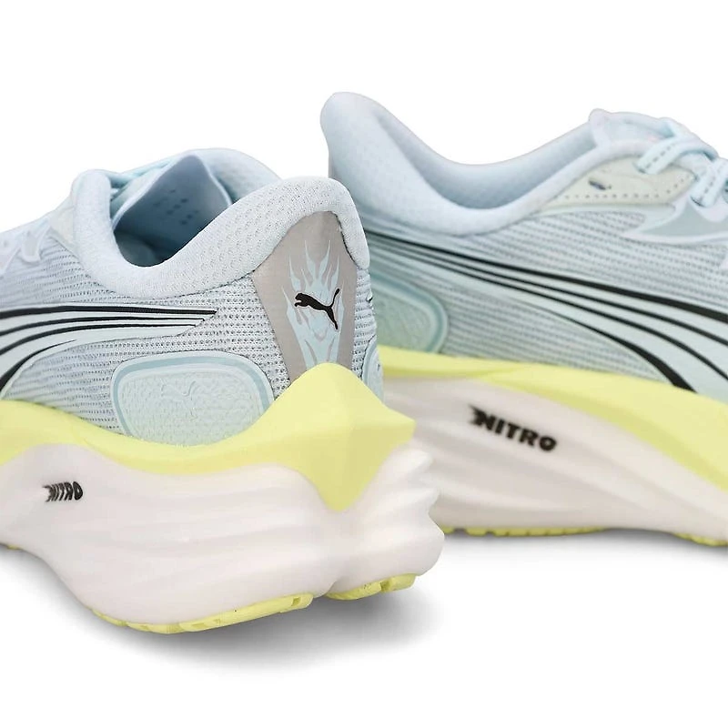 Women's Velocity Nitro 4 Lace up Performance Sneak