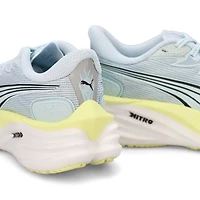 Women's Velocity Nitro 4 Lace up Performance Sneak
