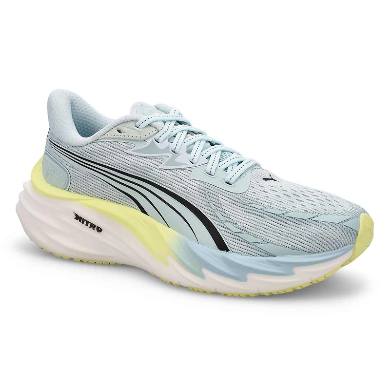 Baskets de performance à lacets VELOCITY NITRO 4,