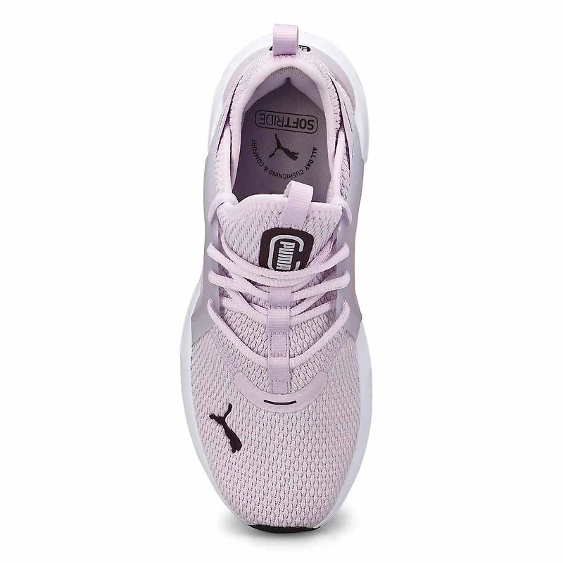 Women's Softride Enzo 5 Slip On Sneaker - Lavende
