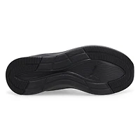 Baskets  enfiler SOFTRIDE HARLI, noir, femmes