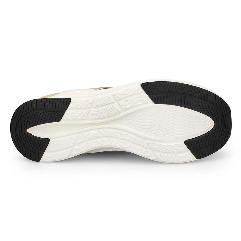 Baskets  enfiler SOFTRIDE HARLI, noir, femmes