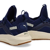 Baskets SOFTRIDE ENZO 5, noir/gris foncé froid, ho