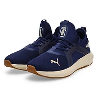 Baskets SOFTRIDE ENZO 5, noir/gris foncé froid, ho