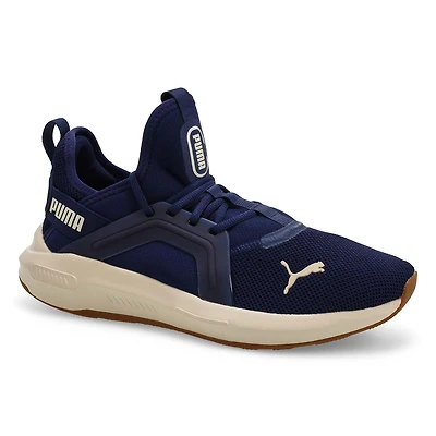 Baskets SOFTRIDE ENZO 5, noir/gris foncé froid, ho