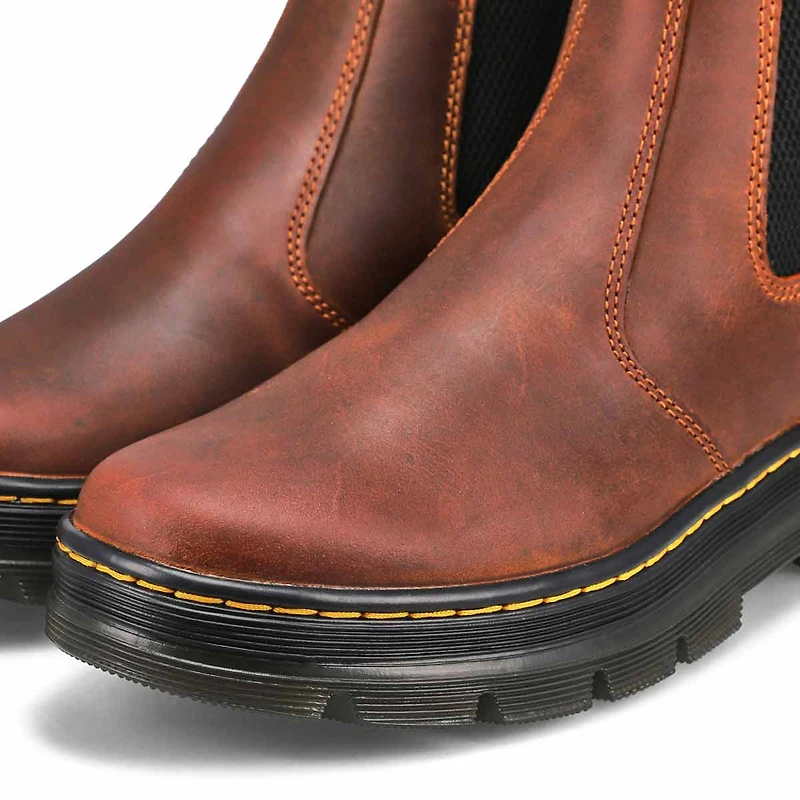 Botte Chelsea EMBURY, pacane, hommes