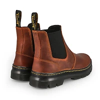Botte Chelsea EMBURY, pacane, hommes