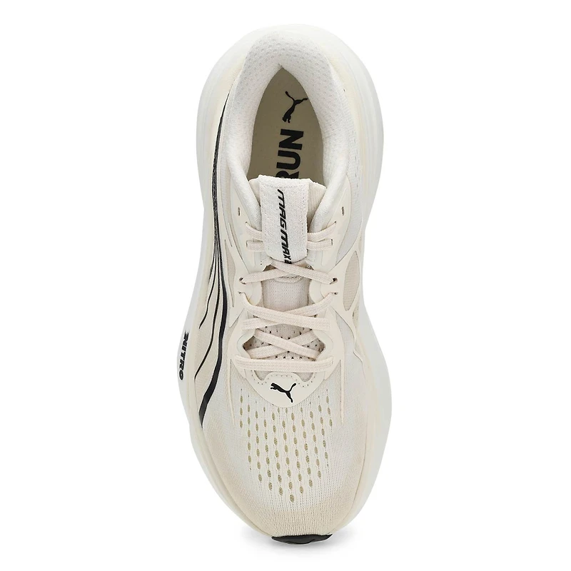 Men's Magmax Nitro 2 Lace Up Performance Sneaker