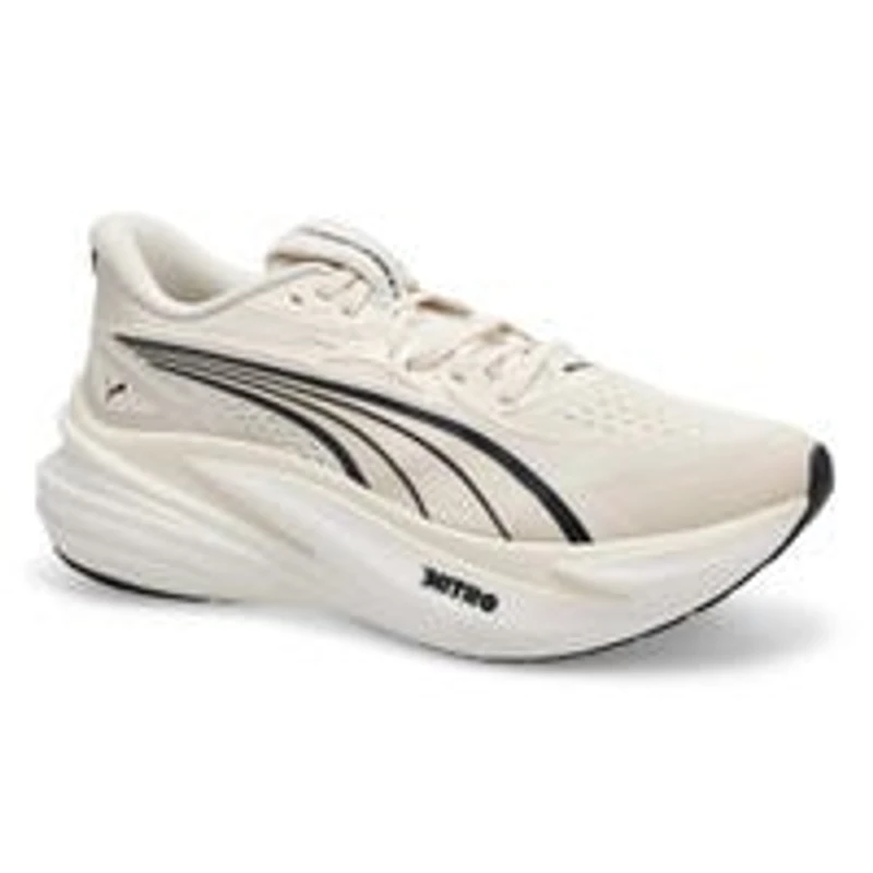 Baskets de performance à lacets MAGMAX NITRO 2, bl