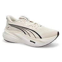 Baskets de performance à lacets MAGMAX NITRO 2, bl