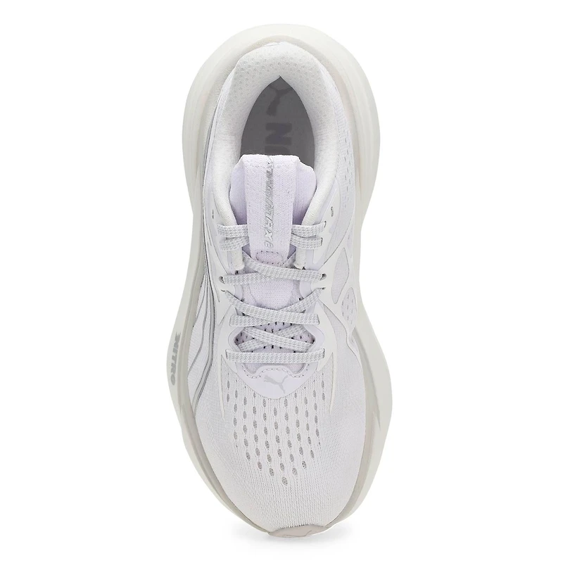 Baskets de performance MAGMAX NITRO 2, blanc/brume