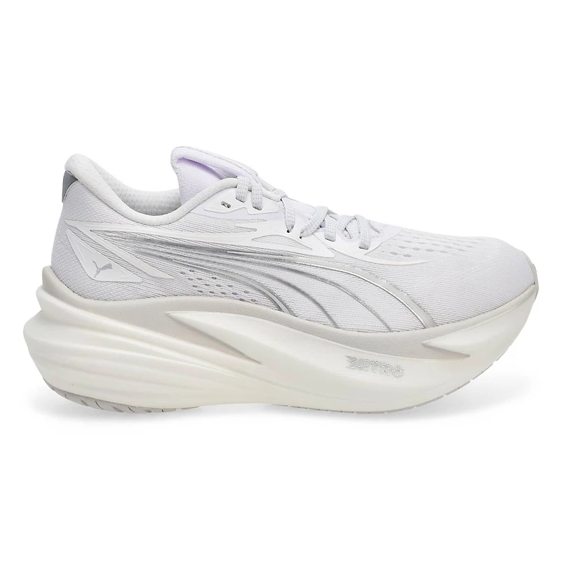 Baskets de performance MAGMAX NITRO 2, blanc/brume