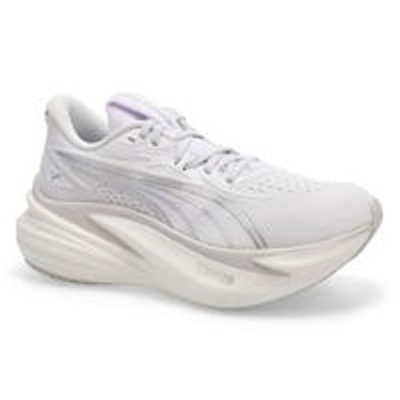 Baskets de performance MAGMAX NITRO 2, blanc/brume
