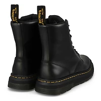 Unisex Crewson Classic Pull Up Boot - Black