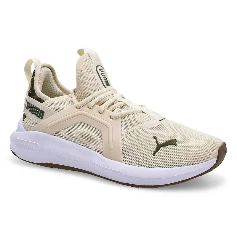 Men's Softride Enzo 5 Sneaker - Black/Cool Dark Gr