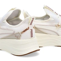 Espadrilles  lacets Softride Sabrina pour femmes