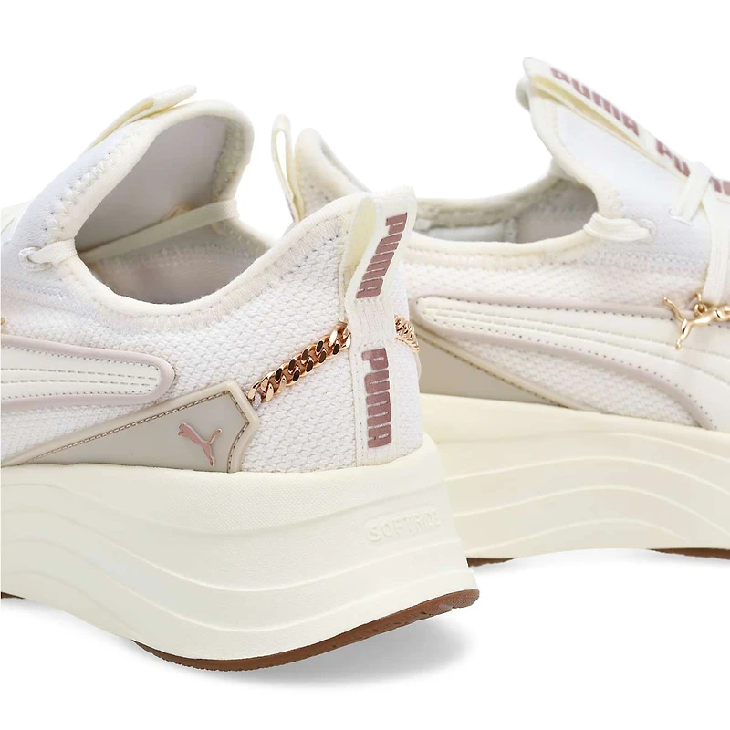 Espadrilles  lacets Softride Sabrina pour femmes