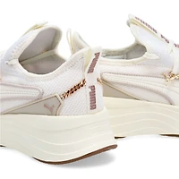 Espadrilles  lacets Softride Sabrina pour femmes