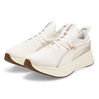 Espadrilles  lacets Softride Sabrina pour femmes