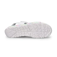 Sandale UNO LITE, noir/multi, filles