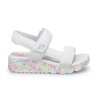 Sandale UNO LITE, noir/multi, filles