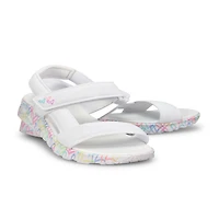 Sandale UNO LITE, noir/multi, filles