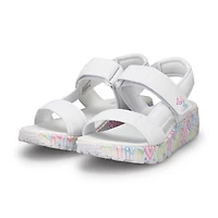 Sandale UNO LITE, noir/multi, filles