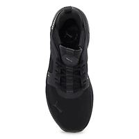 Men's Softride Enzo 6 Sneaker - Black/Flat Dark Gr