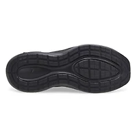 Men's Softride Enzo 6 Sneaker - Black/Flat Dark Gr