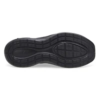 Men's Softride Enzo 6 Sneaker - Black/Flat Dark Gr